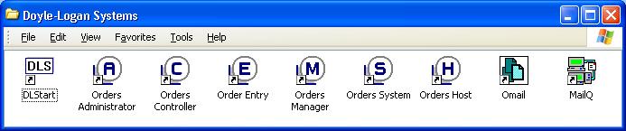 Call Center System Modules
